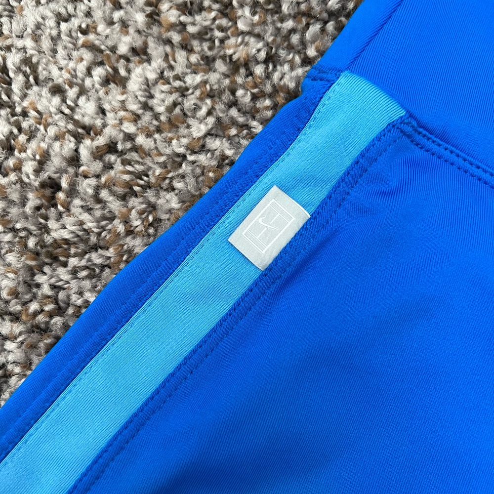 Nike DriFit Tennis Skirt - Picture 5 of 6